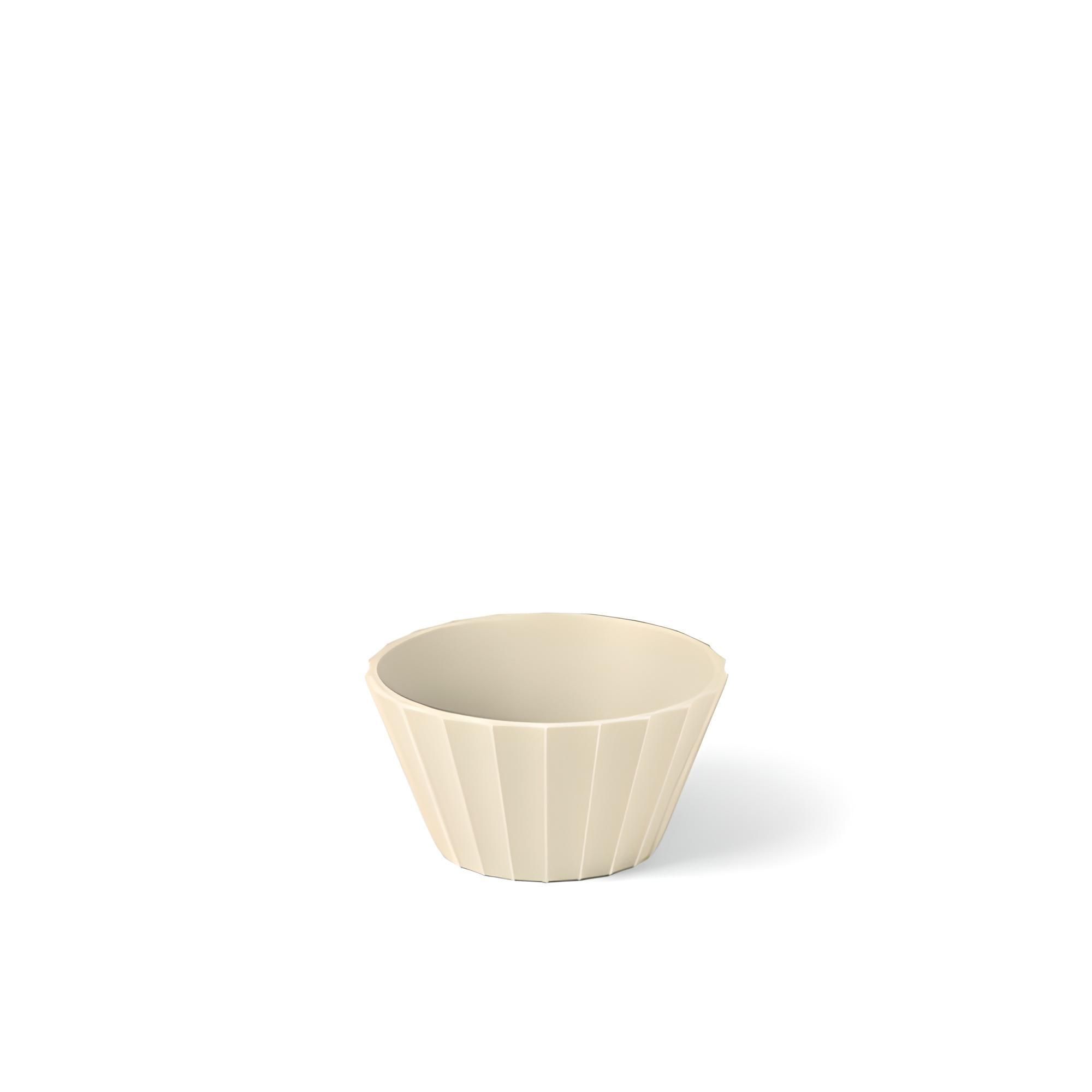 BLIM PLUS - CIOTOLA HERA 11X6CM BROWN SUGAR