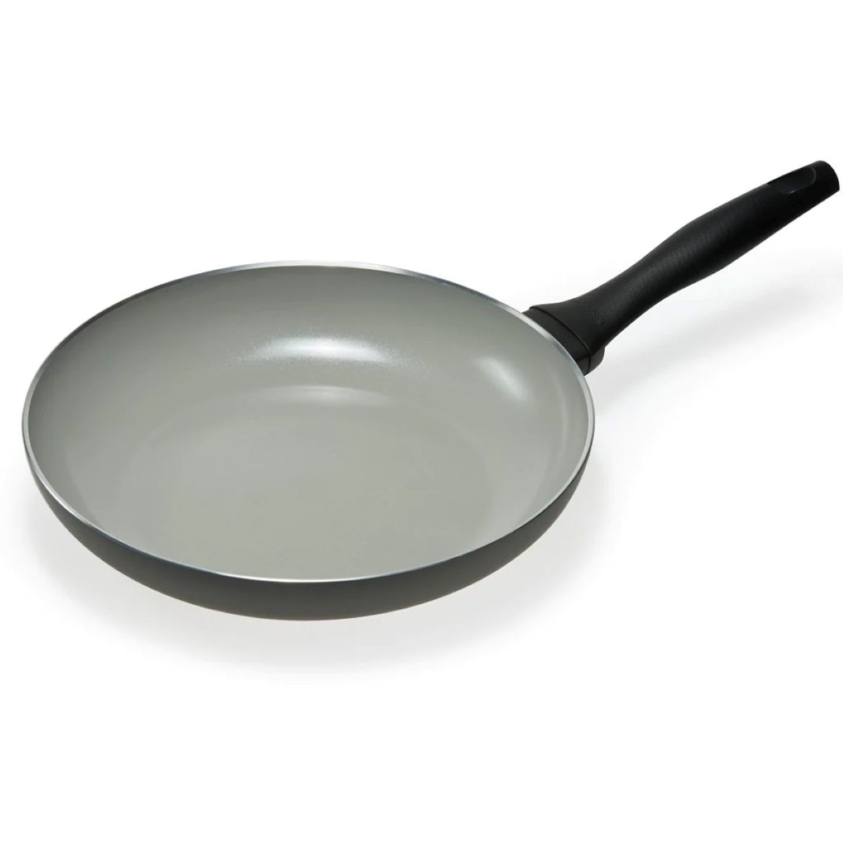 MONETA - PADELLA 1 MANICO LINEA MELODIA FINEGRES DIAM.24CM