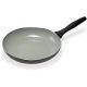 MONETA - PADELLA 1 MANICO LINEA MELODIA FINEGRES DIAM. 28CM