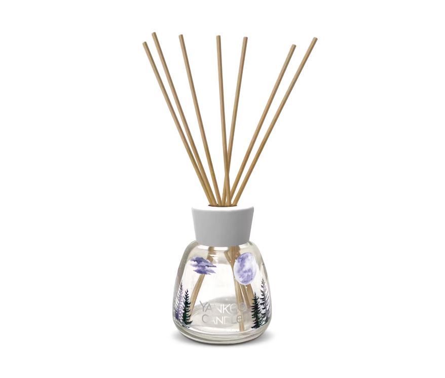 YANKEE CANDLE - DIFFUSORE A BASTONCINI SIGNATURE MIDSUMMERS NIGHT