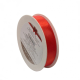 NASTRO RASO ROSSO H.1,5CM.X10MT