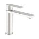 LINEA SOLAR - MIX LAVABO IN ACCIAIO SPAZZOLATO