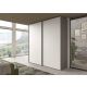 ARMADIO CM 241X65 H. 247 FANGO E CANAPA