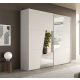 ARMADIO MOD. TWIST CM 272X65 H. 247 CANAPA