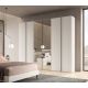ARMADIO CM 270X58 H. 247 CANAPA