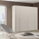 ARMADIO MOD. LOFT CM 270X58 H. 247 OLMO