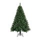ALBERO DI NATALE MOD. BASIC H. 240CM