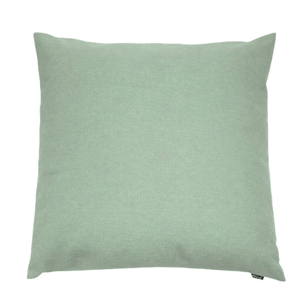 CUSCINO DA ESTERNO 70X70CM VERDE SALVIA