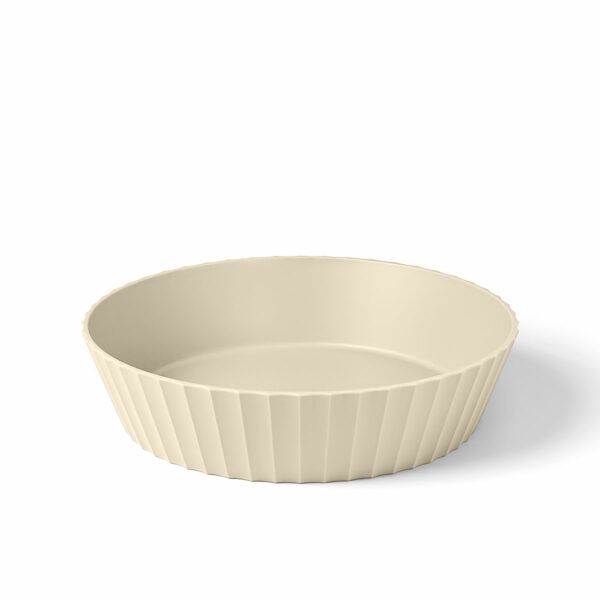 BLIM PLUS - CIOTOLA HERA 25X6CM BROWN SUGAR