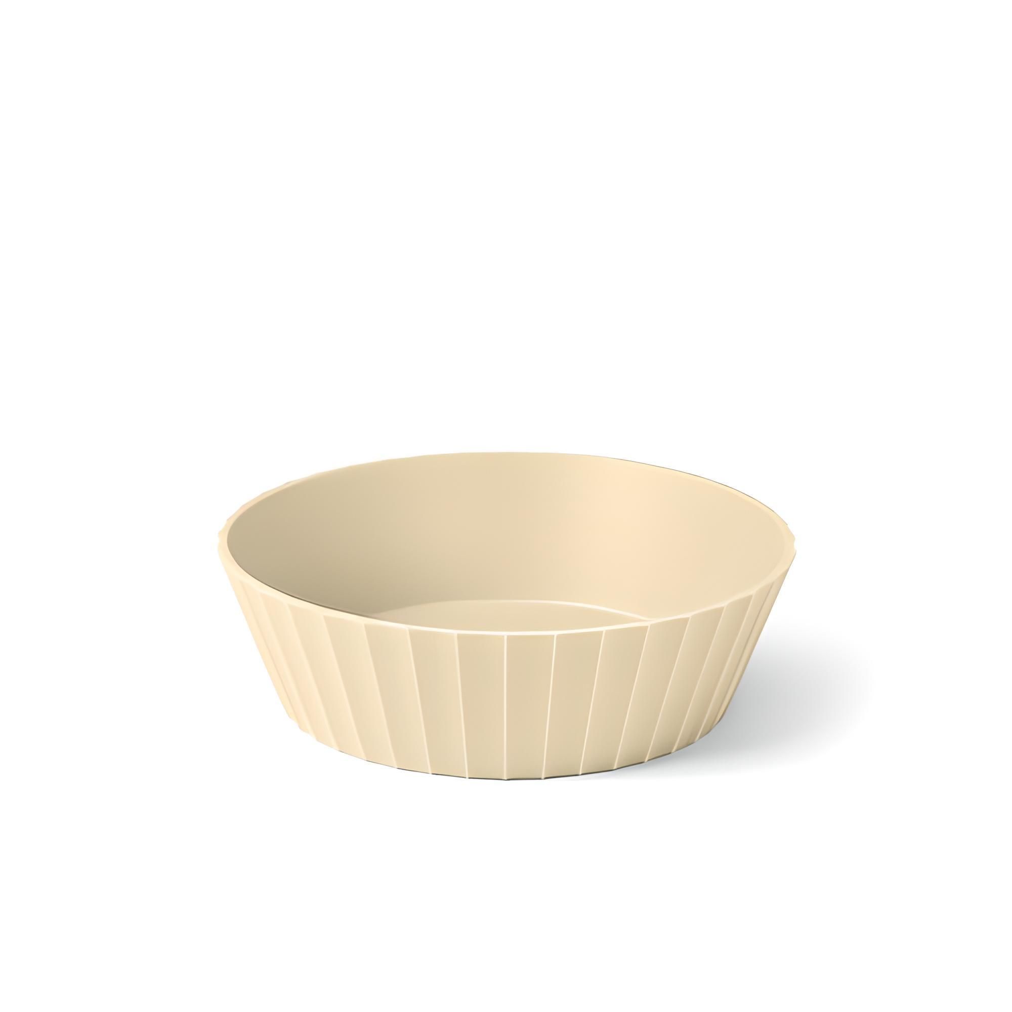 BLIM PLUS - CIOTOLA HERA 20X6CM BROWN SUGAR