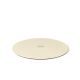BLIM PLUS - COPERCHIO LINEA PAESTUM DIAM. 25CM BROWN SUGAR