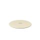 BLIM PLUS - COPERCHIO LINEA PAESTUM DIAM. 20CM BROWN SUGAR