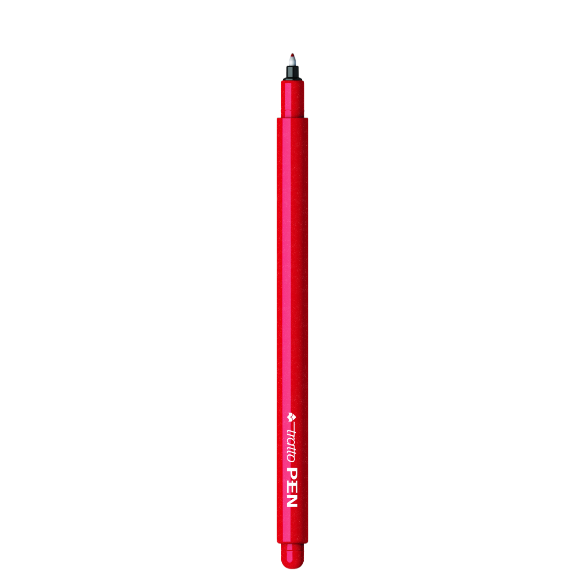 TRATTO - PENNA TRATTO PEN ROSSO