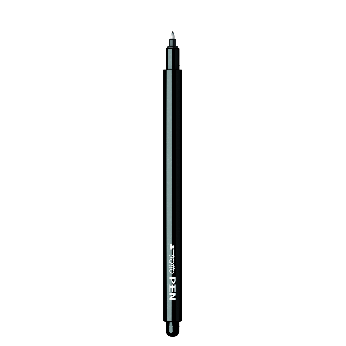 TRATTO - PENNA TRATTO PEN NERO