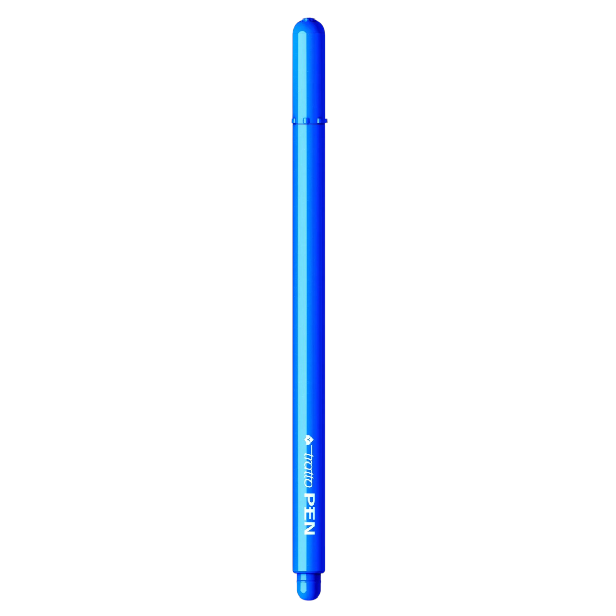 TRATTO - PENNA TRATTO PEN BLU COBALTO