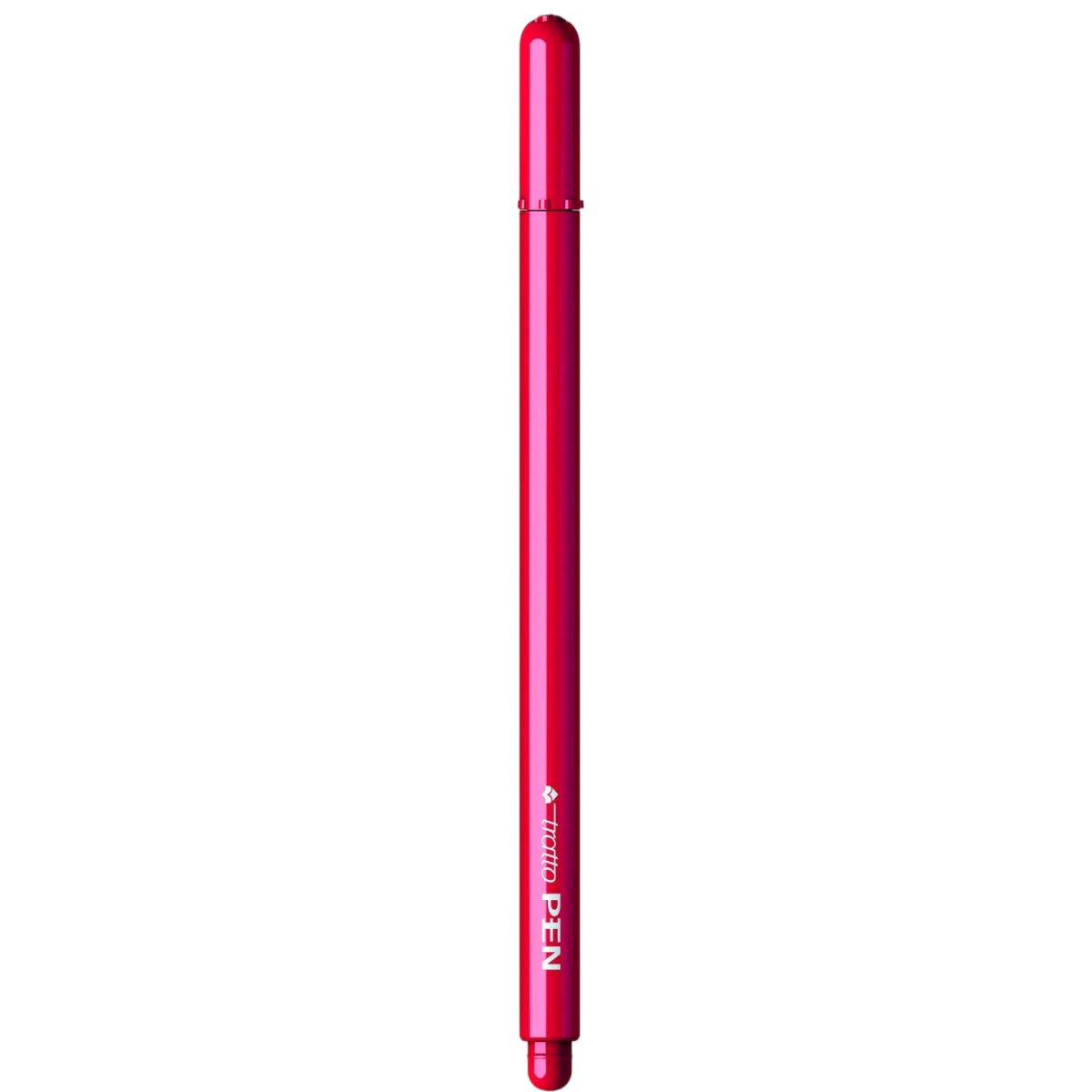 TRATTO - PENNA TRATTO PEN ROSSO CARMINIO