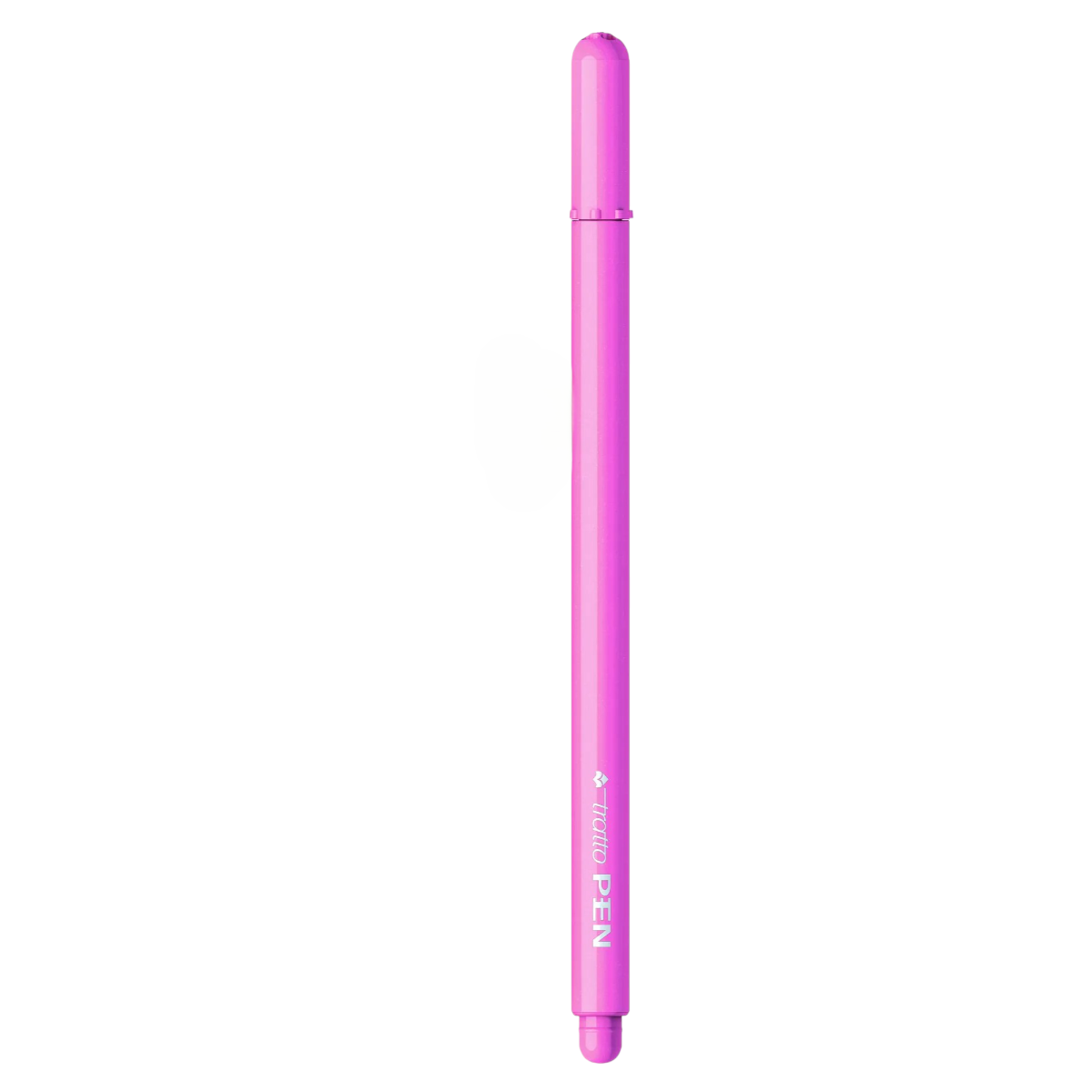 TRATTO - PENNA TRATTO PEN ROSA