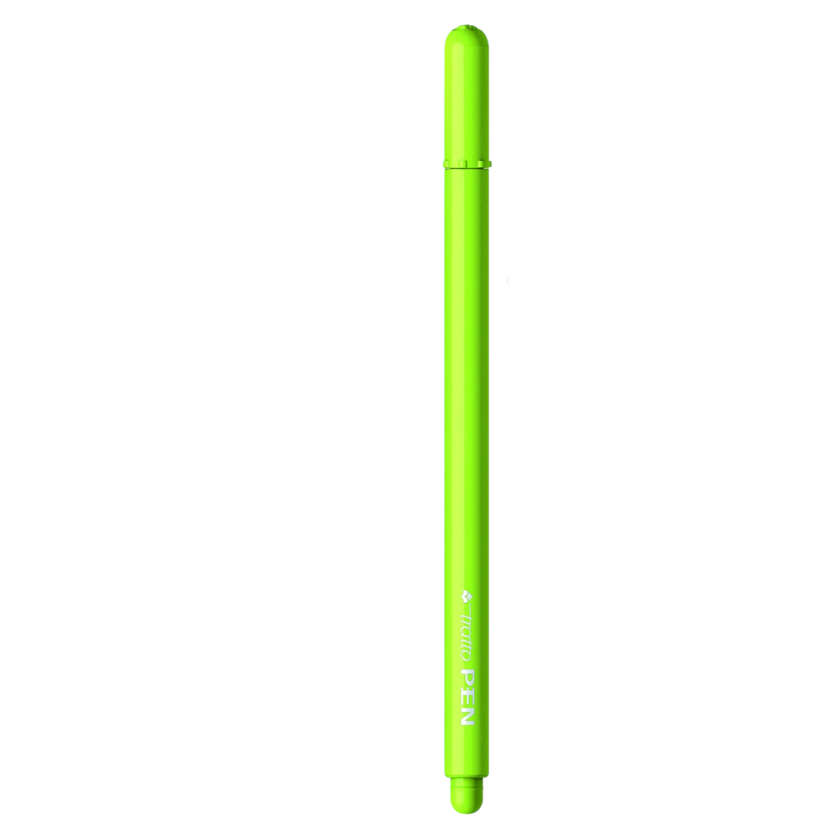 TRATTO - PENNA TRATTO PEN VERDE PRIMAVERA