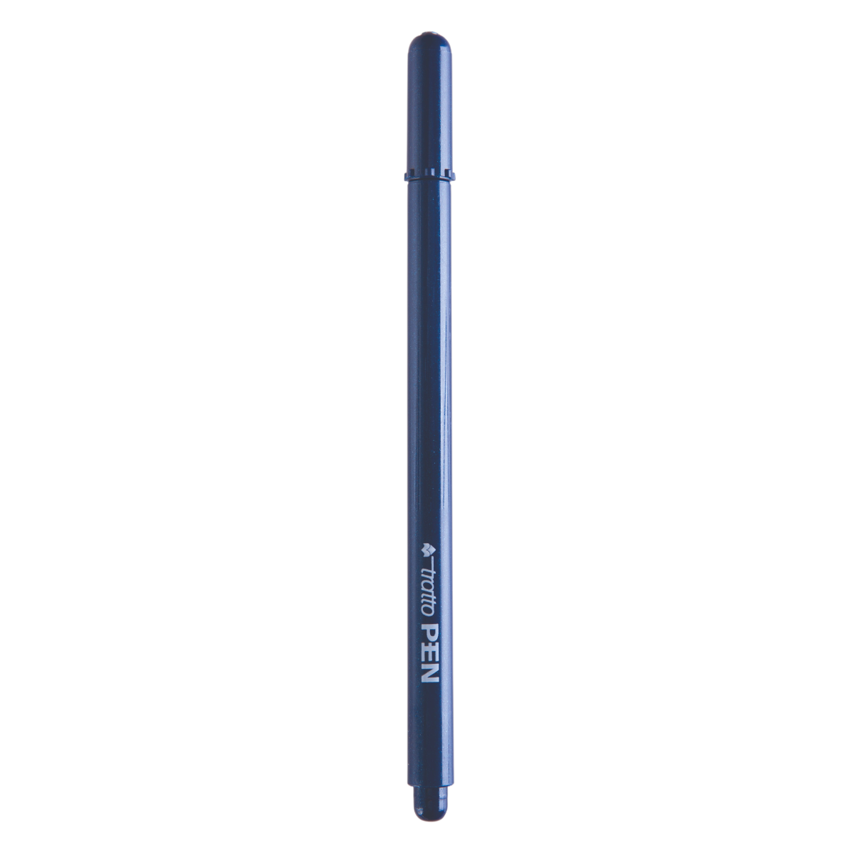 TRATTO - PENNA TRATTO PEN BLU NOTTE
