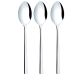 SET 3 CUCCHIAI DA TAVOLA LINEA NIAGARA 21CM