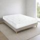 MATERASSO MOD. MEMORY GEL MATRIMONIALE 160X190CM IN POLIURETANO ESPANSO E MEMORY 