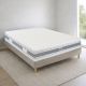 MATERASSO MOD. SUPER TIFFANY MATRIMONIALE 160X190CM A MOLLE TRADIZIONALI