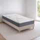 MATERASSO MOD. MEMORY SMART 1 PIAZZA E 1/2 120X190CM IN MEMORY FOAM ED ELIOCELL