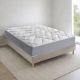 MATERASSO MOD. FEELING 5.0 MATRIMONIALE 160X190CM CON MOLLE INSACCHETTATE E MEMORY