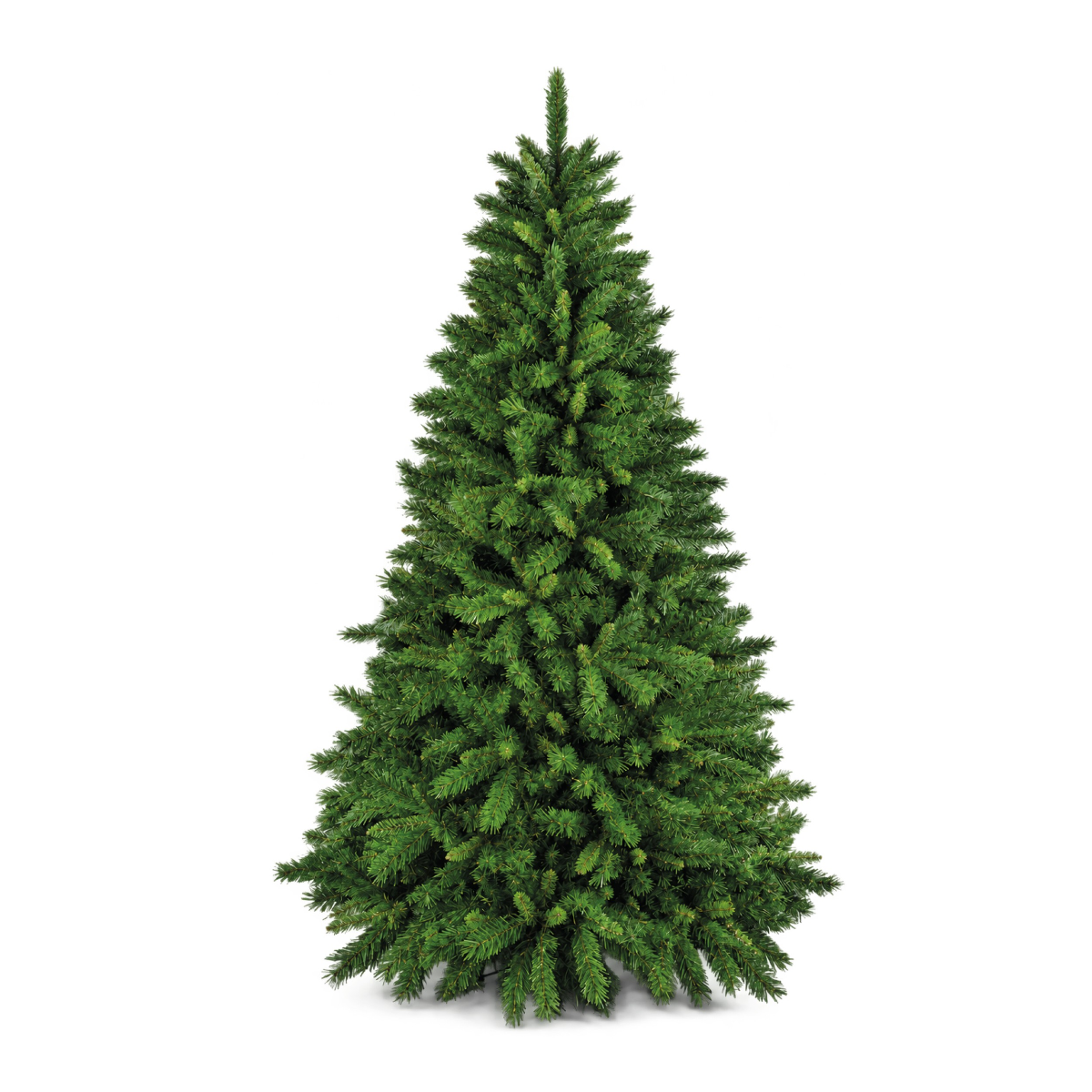ALBERO DI NATALE MOD. NEW TIFFANY H. 120CM 