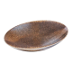 PIATTO PASTA BOWL IN PORCELLANA ACTIVE REACTIVE DIAM. 25CM MARRONE