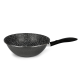 WOK 1 MANICO LINEA K2 DIAM.20CM