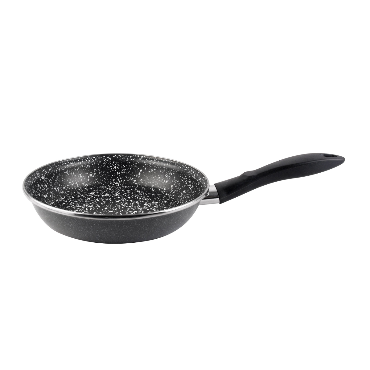 PADELLA 1 MANICO LINEA K2 DIAM.24CM