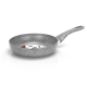 PADELLA 1 MANICO LINEA PIETRA RARA DIAM. 28CM