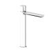 SERIE DOMUS - RUBINETTO PER LAVABO ALTO CROMATO