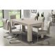 TAVOLO ALLUNGABILE MOD. ULRICH IV CM 160X88 CASHMERE