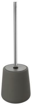 LINEA SIDNEY - PORTASCOPINO IN CERAMICA GRIGIO