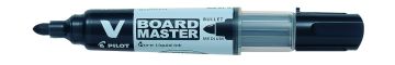 PILOT - MARCATORE PER LAVAGNA BOARD MASTER NERO