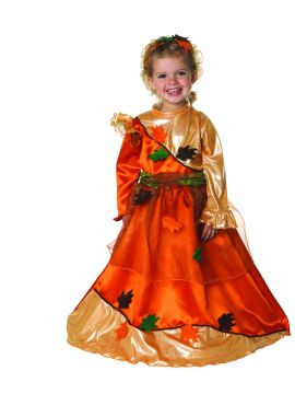 COSTUME AUTUNNO