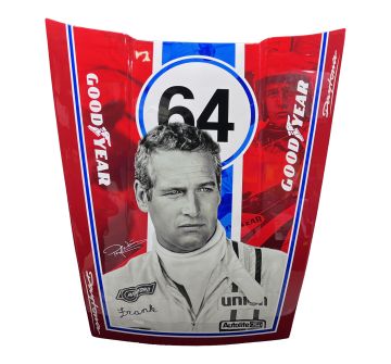 COFANO PAUL NEWMAN 100X125CM