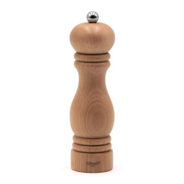 MACINA SALE SORRENTO IN FAGGIO NATURALE H. 19CM