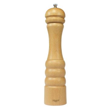 MACINA SALE SORRENTO IN FAGGIO NATURALE H. 25CM