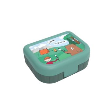 PORTAMERENDE MEMORY KIDS 16.6X13.3X6CM 1LT