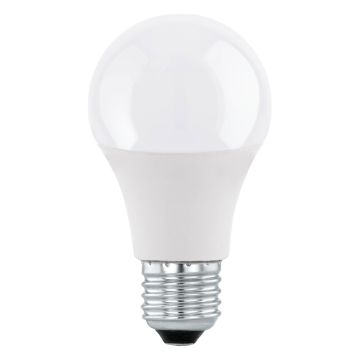 LAMPADINA A LED OPACO D. 6CM - E27 A60 8.8W 4000K 220-240V 15000H