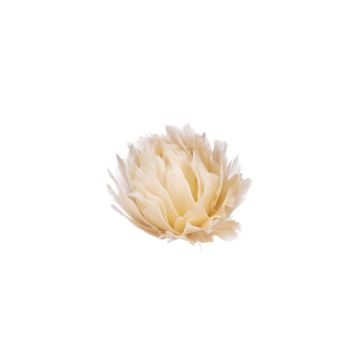 FIORE CON CLIP H. 8CM CIPRIA