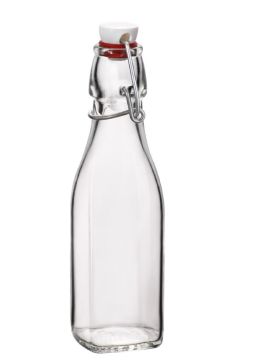 BOTTIGLIA MINI SWING LT 0.25 C/T