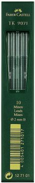 FABER CASTELL - MINA TK 9071 B 2MM
