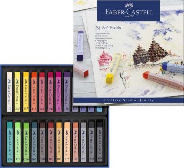 AST. 24 CRETE PASTELLO SOFT 2