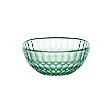 GUZZINI - CIOTOLA VANITY DIAM. 25CM VERDE MATCHA
