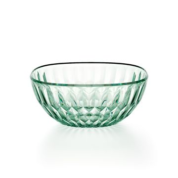 GUZZINI - CIOTOLA VANITY DIAM. 30CM VERDE MATCHA