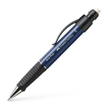FABER CASTELL - PORTAMINE GRIP PLUS ASSORTITO